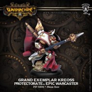 grand exemplar kreoss protectorate epic warcaster